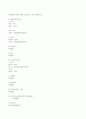 완충용액 예비레포트 12페이지