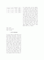 초산에틸의 비누화 반응 결과 5페이지
