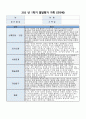 발달평가 1학기 만5세 10명 - 1학기 유아발달평가 만5세 총평포함(유아발달평가 1학기 10명) 3페이지