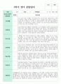 관찰일지 만 2세 1학기 2학기 10명 11페이지