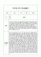 만2세 1년 관찰일지 및 부모상담일지 40Page (일상,놀이 관찰일지) - 1학기 2학기 발달평가,놀이지원 확장사례 포함 16페이지