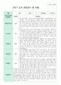 관찰일지 만 4세 2학기  18명 12페이지