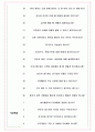한전엠씨에스 면접기출(최신)+꿀팁[최종합격!] +1000대기업 1차 직무면접 + 2차 임원면접 최종합격자 답안 6페이지