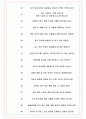 코스알엑스 면접기출(최신)+꿀팁[최종합격!] +1000대기업 1차 직무면접 + 2차 임원면접 최종합격자 답안 8페이지