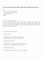 직장 내에서 실천 가능한 매너와 에티켓을 나열하고 본인의 실천계획에 대해 작성하시오 1페이지