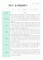 만 5세 20명 1학기 2학기 유아 발달평가 12페이지