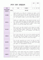 만 2세 1학기 2학기  관찰일지 11명 1페이지