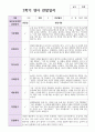 만 2세 1학기 2학기  관찰일지 11명 15페이지