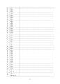 한자능력시험 한국어문회 6급 109회 기출풀이 11페이지