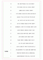 서민금융진흥원 면접기출(최신)+꿀팁[최종합격!] +1000대기업 1차 직무면접 + 2차 임원면접 최종합격자 답안 6페이지