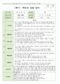 만 2세 1학기 2학기  부모상담일지 10명 10페이지