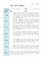 만 2세 10명 1학기 2학기  영아관찰일지/해석 9페이지