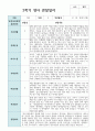 만 2세 10명 1학기 2학기  영아관찰일지/해석 16페이지