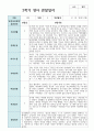 만 2세 10명 1학기 2학기  영아관찰일지/해석 18페이지