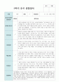 만 3세 16명 1학기 2학기 유아관찰일지/해석 24페이지