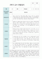 만 3세 16명 1학기 2학기 유아관찰일지/해석 31페이지