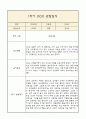 만1세 부모상담일지,관찰일지,발달평가 1학기 - 관찰일지와 연계된 부모상담일지 (놀이확장 지원사례 포함) 4페이지