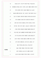현대엘리베이터 면접기출(최신)+꿀팁[최종합격!] +1000대기업 1차 직무면접 + 2차 임원면접 최종합격자 답안 6페이지