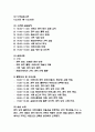 노인요양원 사회복지 실습일지 - 23일 184시간 분량 노인요양원 실습일지 (종결평가서 첨부,23일분) 28페이지