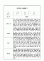 만4세 1학기 발달평가 (총평 / 향후계획 첨부) 8페이지