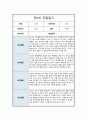 만 0세 2학기 관찰일지 6회분량 풍부한 내용의 관찰일지입니다 4페이지