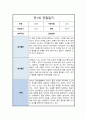 만 1세 2학기 관찰일지 6회분량 풍부한 내용의 관찰일지입니다 7페이지