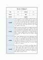 만 2세 2학기 관찰일지 6회분량 풍부한 내용의 관찰일지입니다 2페이지