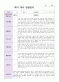 영아 만 2세 12명 1학기 관찰일지와 발달평가 7페이지