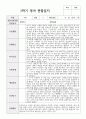 관찰일지와 발달평가 만 1세 12명 1학기 5페이지