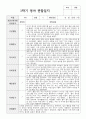 관찰일지와 발달평가 만 1세 12명 1학기 8페이지