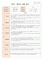 만 2세 12명 1학기 부모상담일지와 향후 계획 10페이지