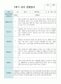 만 5세 22명 1학기 관찰일지와 발달평가 연계 7페이지