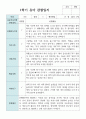 만 5세 22명 1학기 관찰일지와 발달평가 연계 15페이지