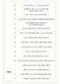 현대도시개발 면접기출(최신)+꿀팁[최종합격!] +1000대기업 1차 직무면접 + 2차 임원면접 최종합격자 답안 6페이지