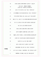모비언트 면접기출(최신)+꿀팁[최종합격!] +1000대기업 1차 직무면접 + 2차 임원면접 최종합격자 답안 6페이지