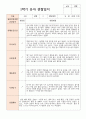 관찰과 발달 1학기 만 3세 17명 11페이지