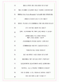 롯데건설 면접기출(최신)+꿀팁[최종합격!] +1000대기업 1차 직무면접 + 2차 임원면접 최종합격자 답안 8페이지