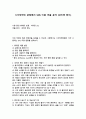 시각장애인 관점에서 SNS 이용 어플 분석 (네이버 밴드) 1페이지
