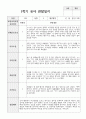 1년 관찰일지와 발달평가 만 3세 16명 5페이지