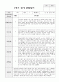 1년 관찰일지와 발달평가 만 3세 16명 9페이지