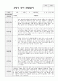 1년 관찰일지와 발달평가 만 3세 16명 19페이지