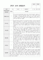 1년 관찰일지와 발달평가 만 3세 16명 24페이지