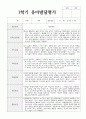 1년 관찰일지와 발달평가 만 3세 16명 36페이지