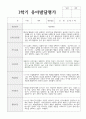 1년 관찰일지와 발달평가 만 3세 16명 42페이지