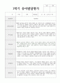 1년 관찰일지와 발달평가 만 3세 16명 45페이지