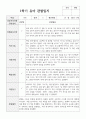 1년 관찰일지 만 5세 20명 16페이지