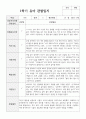 1년 관찰일지 만 5세 20명 20페이지