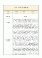 [만0세 1년 발달평가 총평] 만0세 1년 발달평가 및 1학기,2학기 총평과 향후계획 (신체운동,건강 의사소통 사회관계 예술경험 자연탐구 영역 발달평가) 14페이지