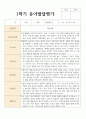 1학기 2학기 유아발달평가 만 3세 15명 13페이지