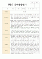 1학기 2학기 유아발달평가 만 3세 15명 20페이지
